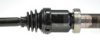 SPIDAN 25264 Drive Shaft